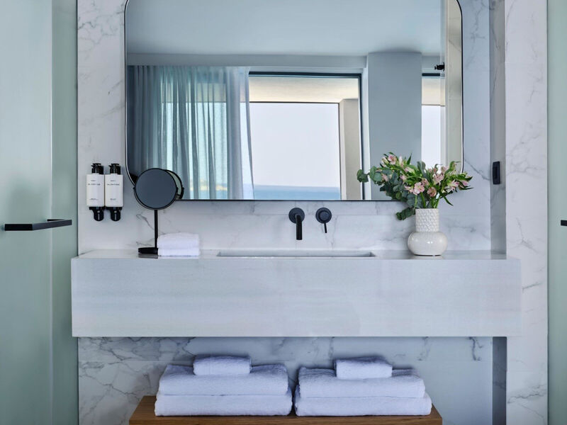 Intercontinental Crete