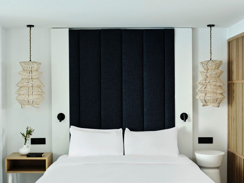 Intercontinental Crete