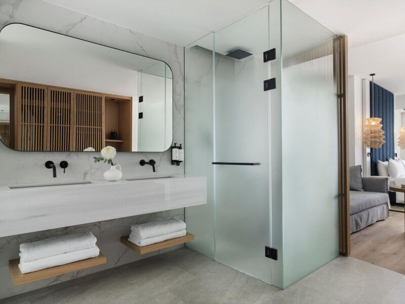 Intercontinental Crete