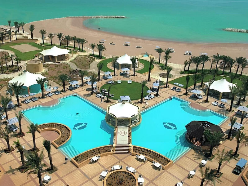 Intercontinental Doha