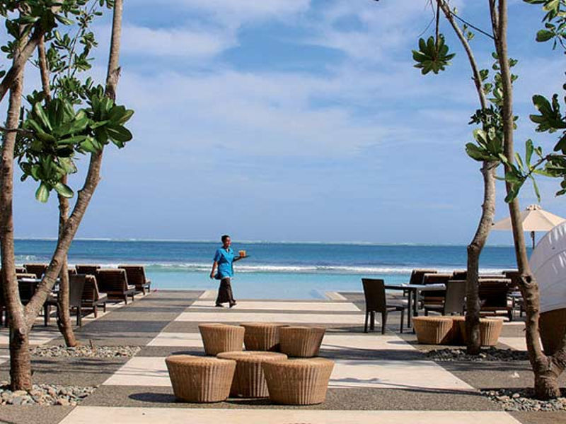 Intercontinental Fiji Golf Resort And Spa