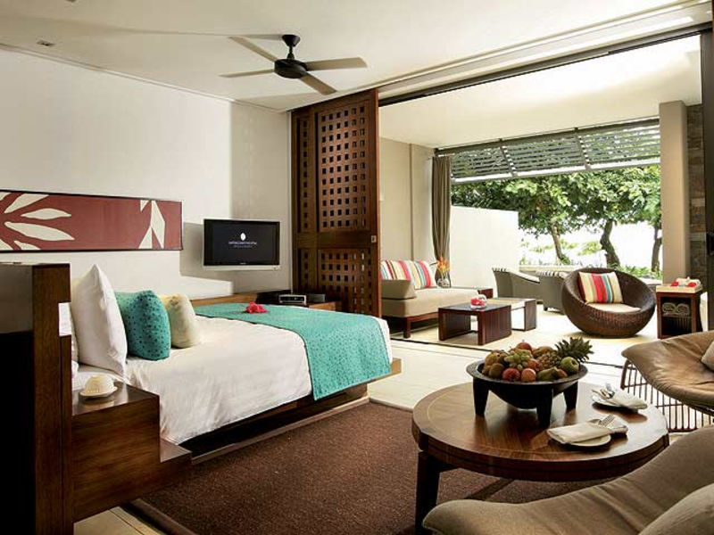 Intercontinental Fiji Golf Resort And Spa