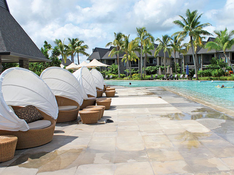 Intercontinental Fiji Golf Resort And Spa