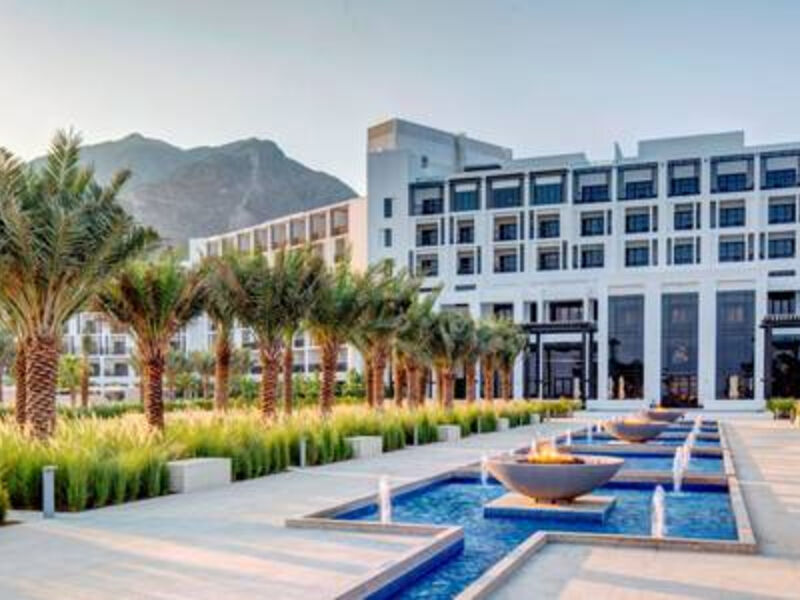 Intercontinental Fujairah