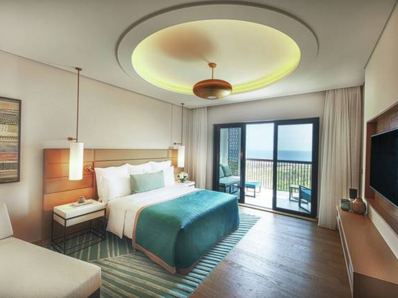 Intercontinental Fujairah