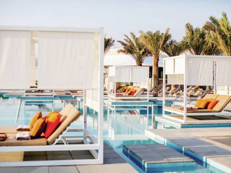 Intercontinental Fujairah