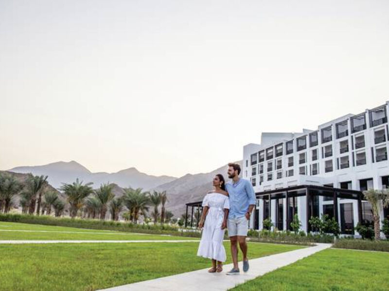 Intercontinental Fujairah