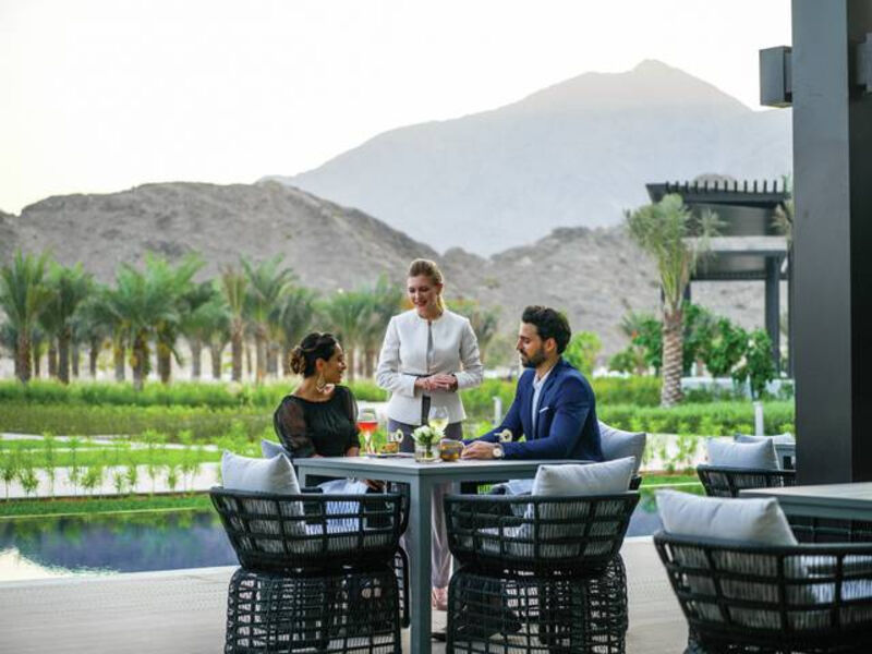 Intercontinental Fujairah