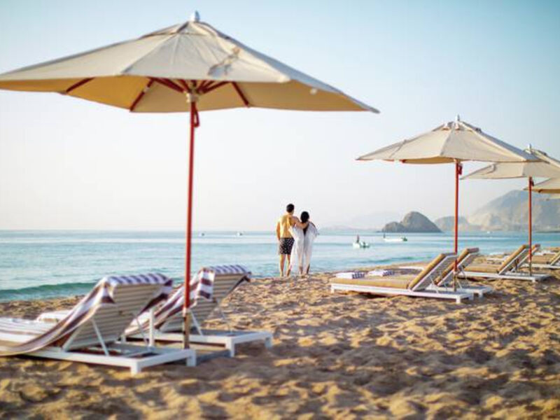 Intercontinental Fujairah