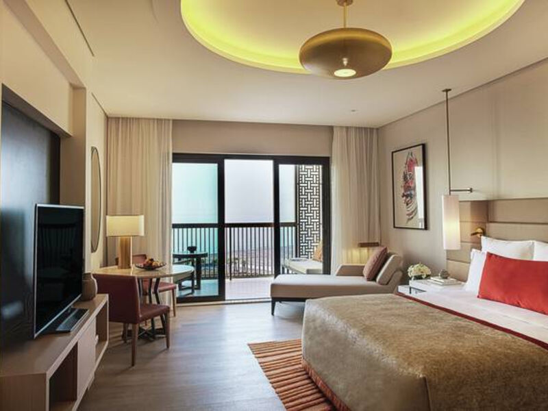 Intercontinental Fujairah