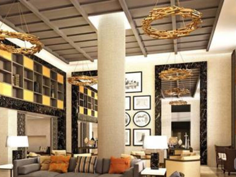 Intercontinental Fujairah