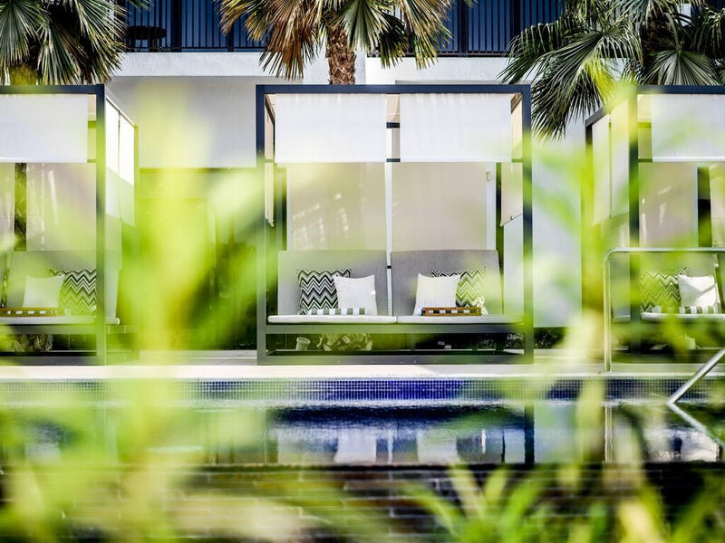 Hotel Intercontinental Fujairah Resort