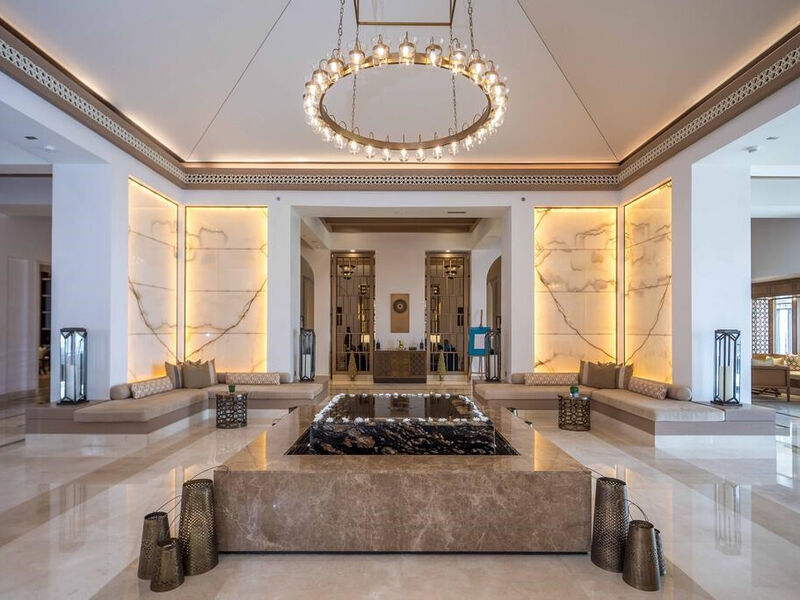 Hotel Intercontinental Fujairah Resort