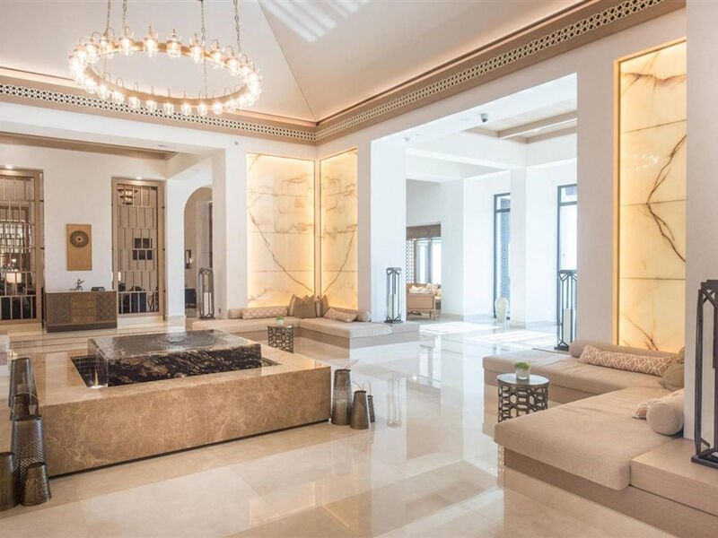 Hotel Intercontinental Fujairah Resort