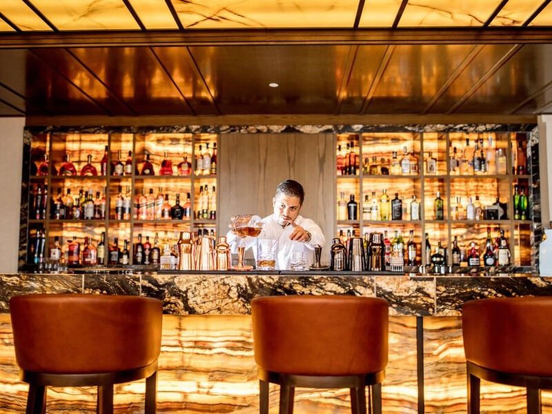 Hotel Intercontinental Fujairah Resort