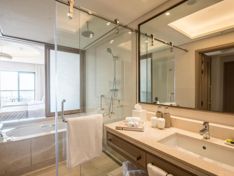 Hotel Intercontinental Fujairah Resort