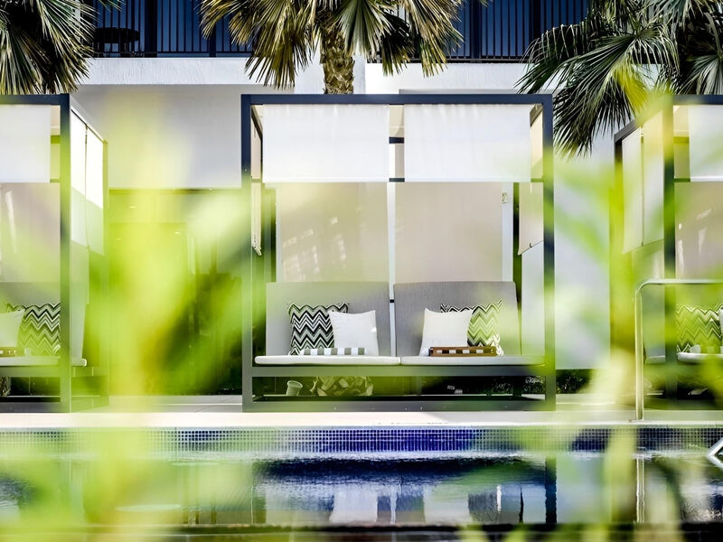 Intercontinental Fujairah Resort