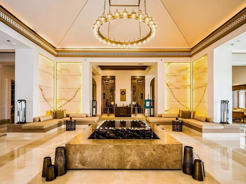 Intercontinental Fujairah Resort