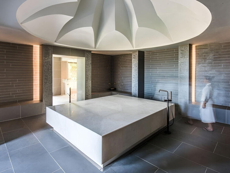 Intercontinental Fujairah Resort