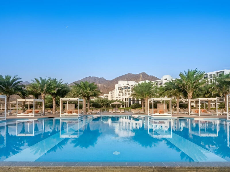 Intercontinental Fujairah