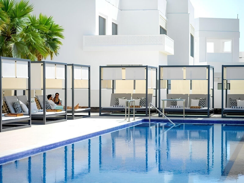 Intercontinental Fujairah