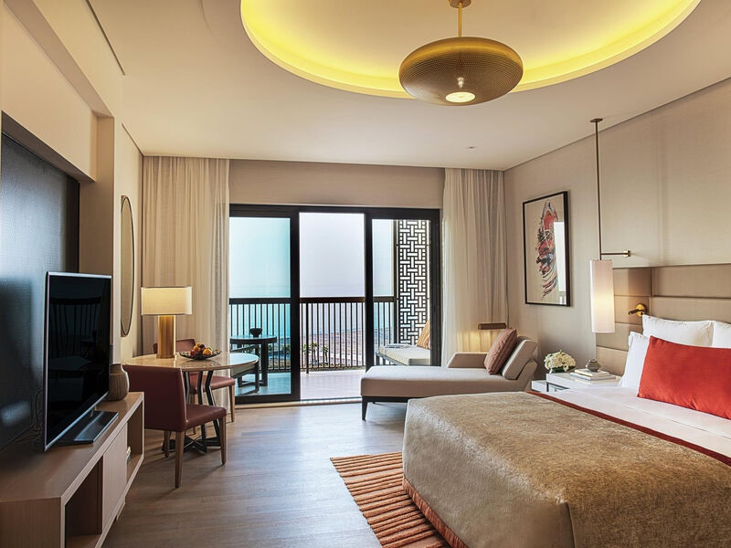 Intercontinental Fujairah