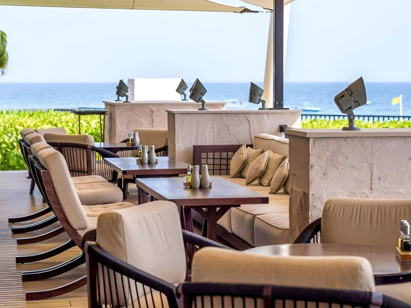 Intercontinental Fujairah