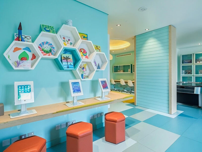 Intercontinental Fujairah