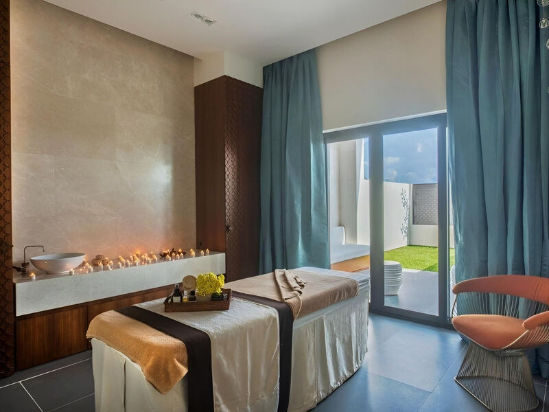 Intercontinental Fujairah