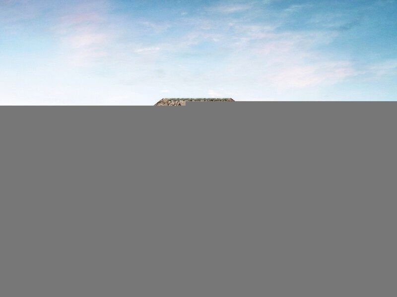 Intercontinental Maldives Maamunagau Resort