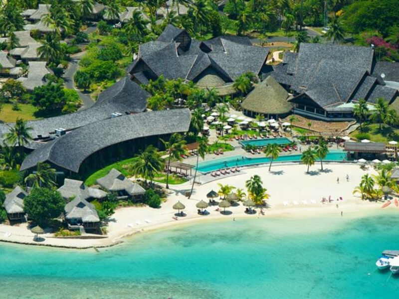 InterContinental Tahiti Resort & Spa
