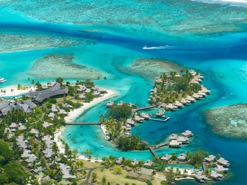 InterContinental Tahiti Resort & Spa