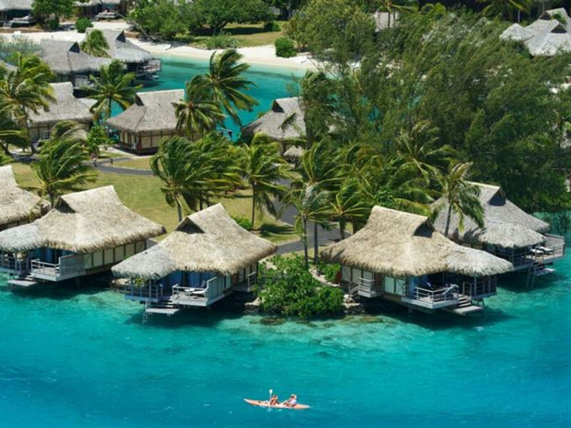 InterContinental Tahiti Resort & Spa