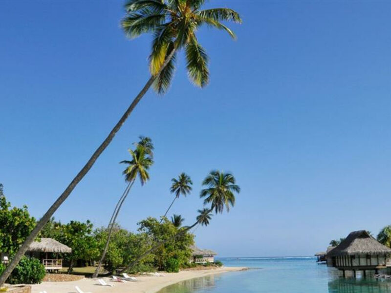 InterContinental Tahiti Resort & Spa