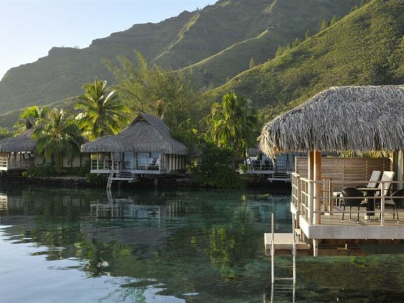 InterContinental Tahiti Resort & Spa