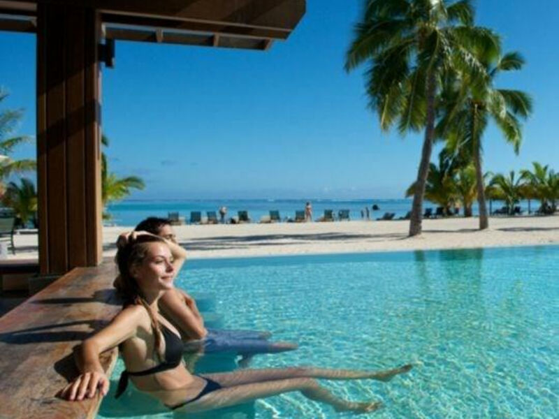 InterContinental Tahiti Resort & Spa