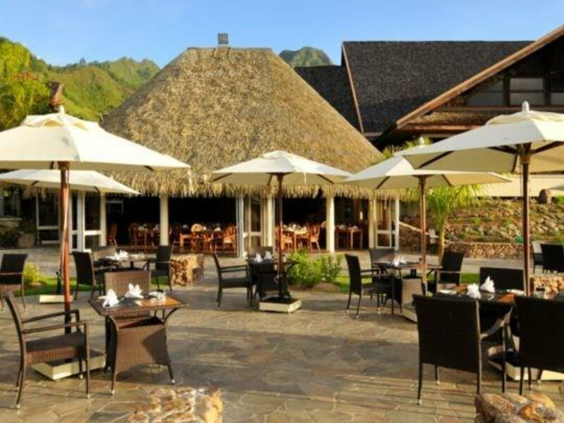 InterContinental Tahiti Resort & Spa