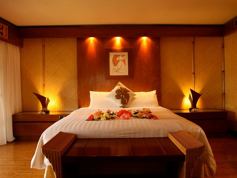InterContinental Tahiti Resort & Spa