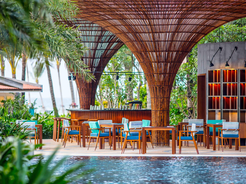 Intercontinental Phu Quoc Long Beach Resort