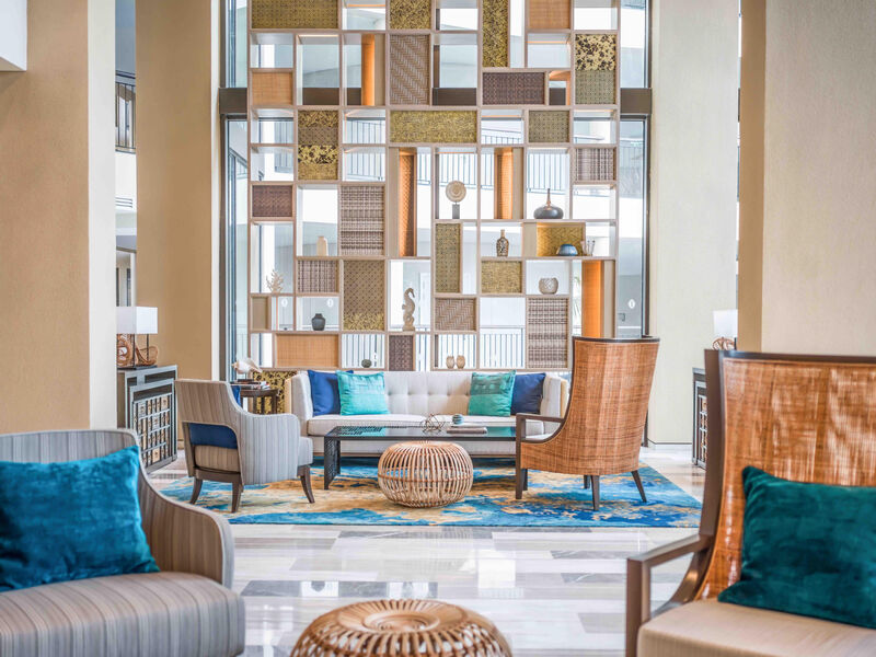 Intercontinental Phu Quoc Long Beach Resort