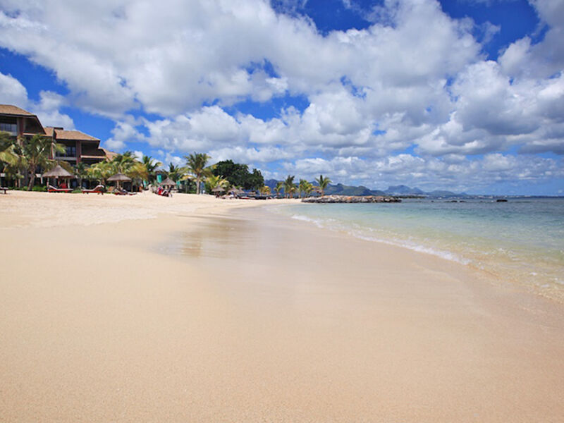 Intercontinental Mauritius Resort Balaclava Fort