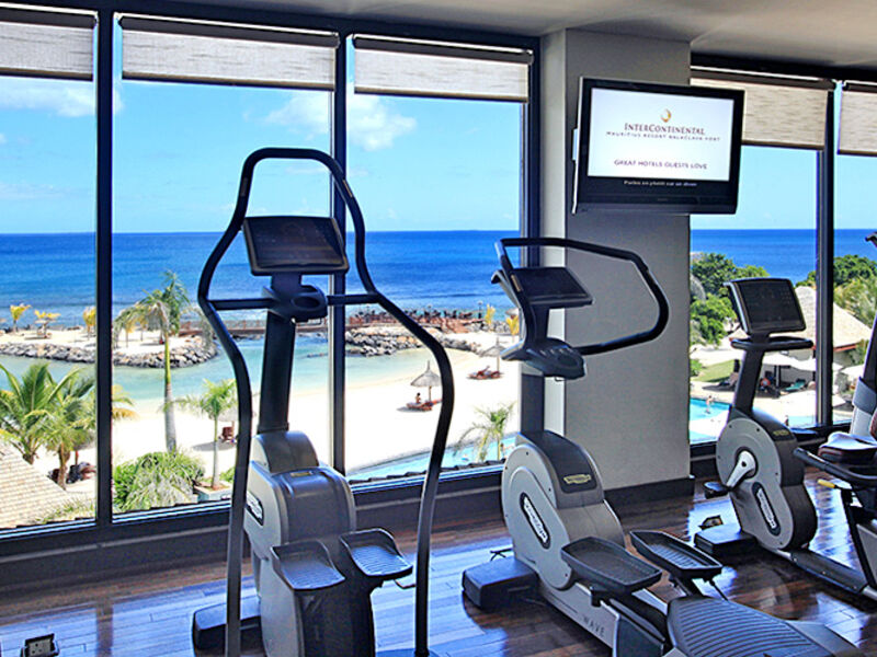 Intercontinental Mauritius Resort Balaclava Fort
