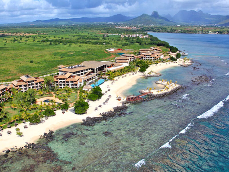 Intercontinental Mauritius Resort Balaclava Fort