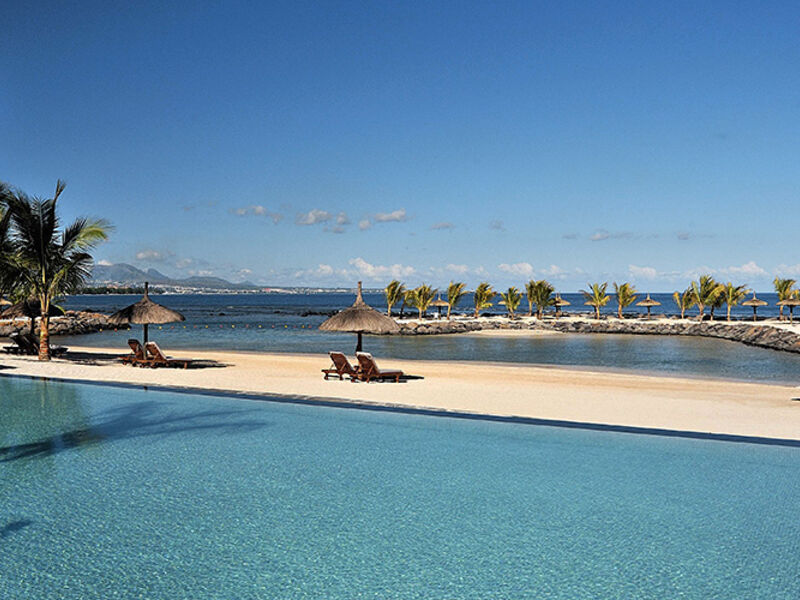Intercontinental Mauritius Resort Balaclava Fort