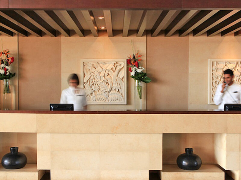 Intercontinental Mauritius Resort Balaclava Fort