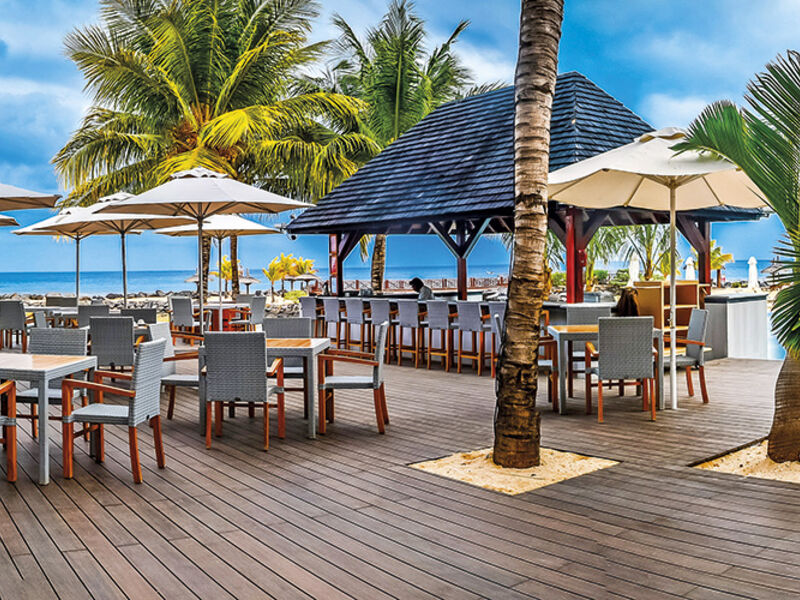 Intercontinental Mauritius Resort Balaclava Fort