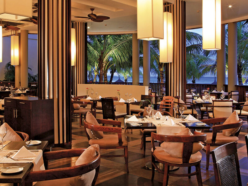 Intercontinental Mauritius Resort Balaclava Fort