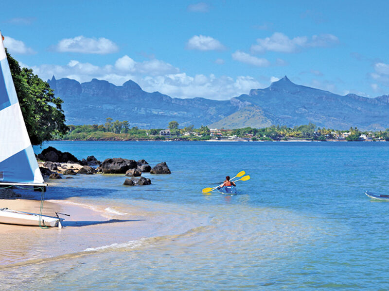 Intercontinental Mauritius Resort Balaclava Fort