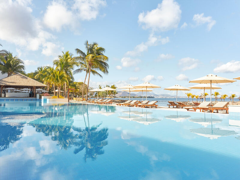 Intercontinental Mauritius Resort Balaclava Fort