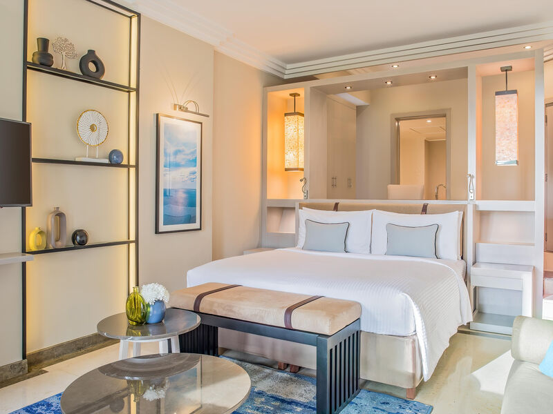 Intercontinental Mauritius Resort Balaclava Fort
